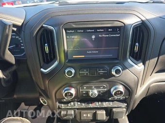 2021 GMC Sierra 1500 AT4 Crew Cab Medium Bed - miniatura 10