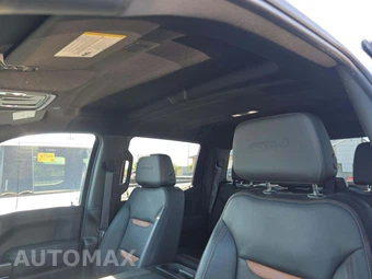 2021 GMC Sierra 1500 AT4 Crew Cab Medium Bed - miniatura 11