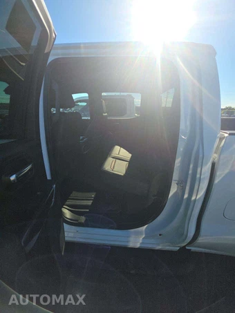 2021 GMC Sierra 1500 AT4 Crew Cab Medium Bed - miniatura 13