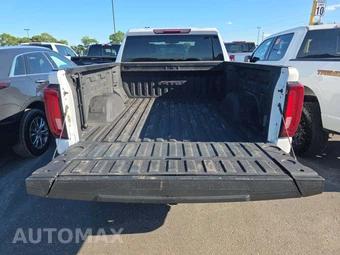 2021 GMC Sierra 1500 AT4 Crew Cab Medium Bed - miniatura 14