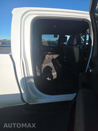 2021 GMC Sierra 1500 AT4 Crew Cab Medium Bed - miniatura 16