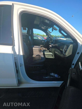 2021 GMC Sierra 1500 AT4 Crew Cab Medium Bed - miniatura 18