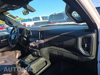 2021 GMC Sierra 1500 AT4 Crew Cab Medium Bed - miniatura 19