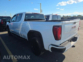 2021 GMC Sierra 1500 AT4 Crew Cab Medium Bed - miniatura 2