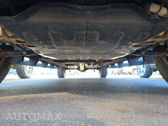 2021 GMC Sierra 1500 AT4 Crew Cab Medium Bed - miniatura 20