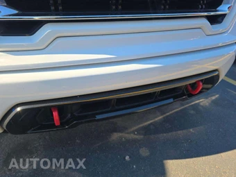 2021 GMC Sierra 1500 AT4 Crew Cab Medium Bed - miniatura 22