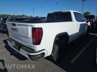 2021 GMC Sierra 1500 AT4 Crew Cab Medium Bed - miniatura 3