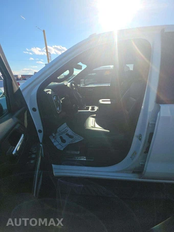 2021 GMC Sierra 1500 AT4 Crew Cab Medium Bed - miniatura 6
