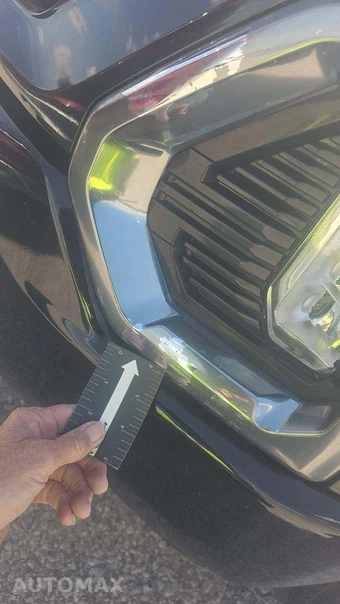 2021 GMC Sierra 1500 AT4 Crew Cab Medium Bed - miniatura 4