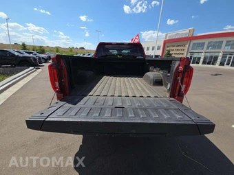 2021 GMC Sierra 1500 AT4 Crew Cab Medium Bed 4SB - miniatura 11