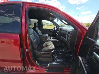 2021 GMC Sierra 1500 AT4 Crew Cab Medium Bed 4SB - miniatura 15