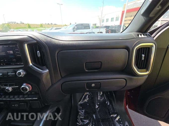 2021 GMC Sierra 1500 AT4 Crew Cab Medium Bed 4SB - miniatura 16