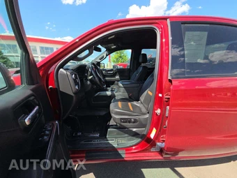 2021 GMC Sierra 1500 AT4 Crew Cab Medium Bed 4SB - miniatura 3