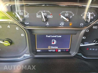 2021 GMC Sierra 1500 AT4 Crew Cab Medium Bed 4SB - miniatura 6