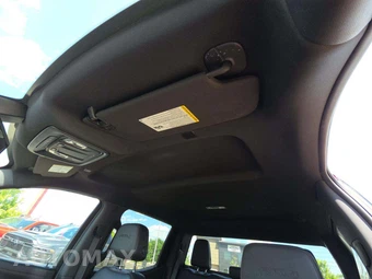 2021 GMC Sierra 1500 AT4 Crew Cab Medium Bed 4SB - miniatura 8