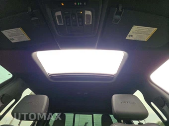 2021 GMC Sierra 1500 AT4 Crew Cab Short Bed - miniatura 11