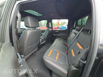2021 GMC Sierra 1500 AT4 Crew Cab Short Bed - miniatura 13