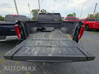 2021 GMC Sierra 1500 AT4 Crew Cab Short Bed - miniatura 14