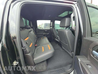 2021 GMC Sierra 1500 AT4 Crew Cab Short Bed - miniatura 16
