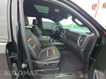 2021 GMC Sierra 1500 AT4 Crew Cab Short Bed - miniatura 18