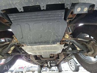 2021 GMC Sierra 1500 AT4 Crew Cab Short Bed - miniatura 20