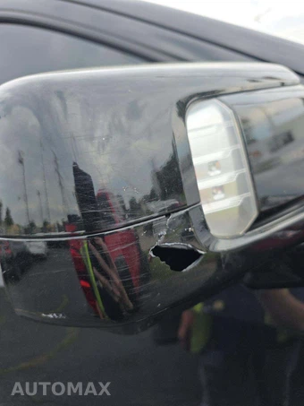 2021 GMC Sierra 1500 AT4 Crew Cab Short Bed - miniatura 24