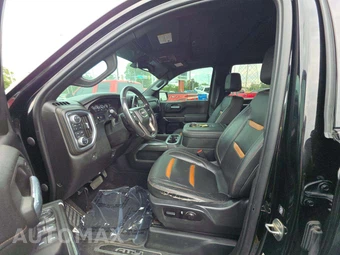 2021 GMC Sierra 1500 AT4 Crew Cab Short Bed - miniatura 6