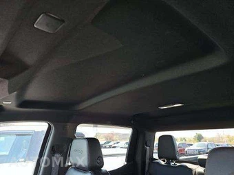 2021 GMC Sierra 1500 AT4 Crew Cab Short Bed - miniatura 11