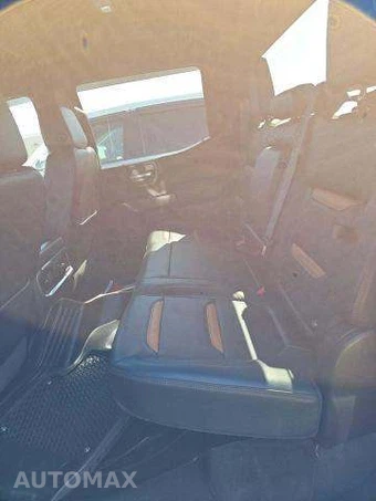 2021 GMC Sierra 1500 AT4 Crew Cab Short Bed - miniatura 13