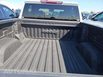 2021 GMC Sierra 1500 AT4 Crew Cab Short Bed - miniatura 14