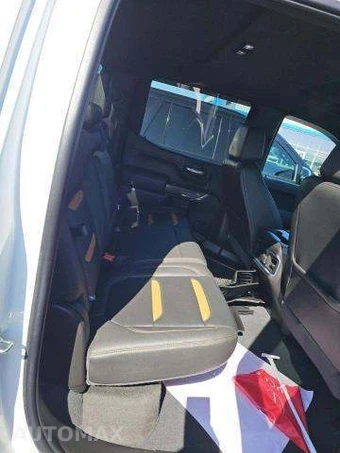 2021 GMC Sierra 1500 AT4 Crew Cab Short Bed - miniatura 16