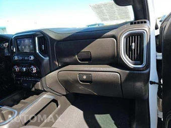 2021 GMC Sierra 1500 AT4 Crew Cab Short Bed - miniatura 19