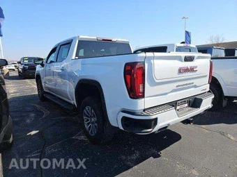 2021 GMC Sierra 1500 AT4 Crew Cab Short Bed - miniatura 2