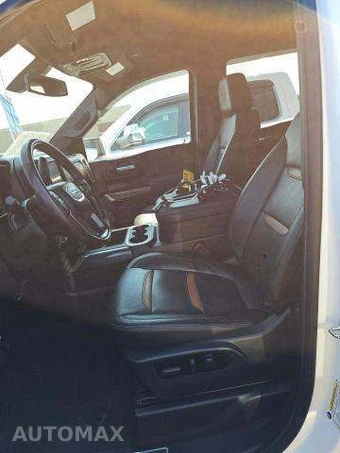 2021 GMC Sierra 1500 AT4 Crew Cab Short Bed - miniatura 6