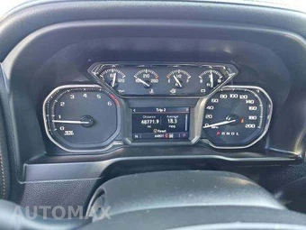 2021 GMC Sierra 1500 AT4 Crew Cab Short Bed - miniatura 9