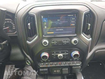2021 GMC Sierra 1500 AT4 Crew Cab Short Bed - miniatura 10