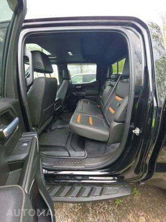 2021 GMC Sierra 1500 AT4 Crew Cab Short Bed - miniatura 13