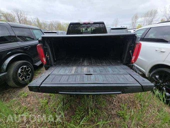 2021 GMC Sierra 1500 AT4 Crew Cab Short Bed - miniatura 14