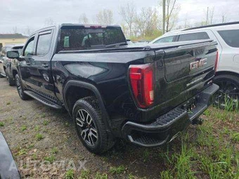 2021 GMC Sierra 1500 AT4 Crew Cab Short Bed - miniatura 2