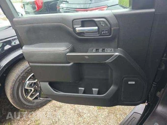 2021 GMC Sierra 1500 AT4 Crew Cab Short Bed - miniatura 30