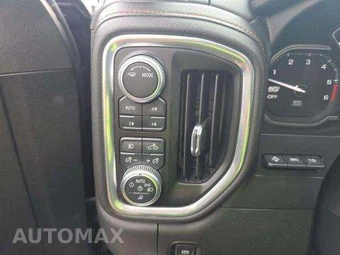 2021 GMC Sierra 1500 AT4 Crew Cab Short Bed - miniatura 31