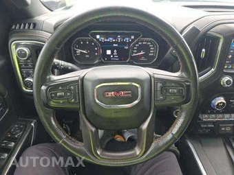 2021 GMC Sierra 1500 AT4 Crew Cab Short Bed - miniatura 32