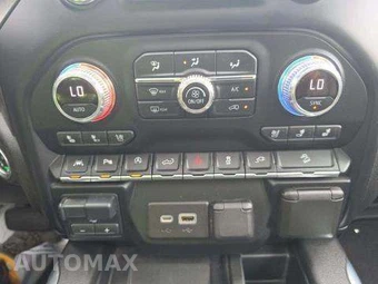 2021 GMC Sierra 1500 AT4 Crew Cab Short Bed - miniatura 33