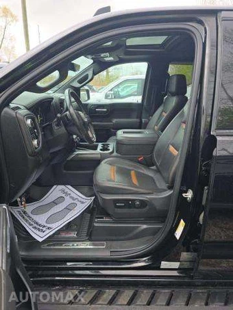 2021 GMC Sierra 1500 AT4 Crew Cab Short Bed - miniatura 6