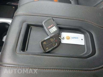 2021 GMC Sierra 1500 AT4 Crew Cab Short Bed - miniatura 8