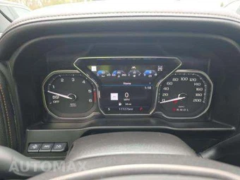 2021 GMC Sierra 1500 AT4 Crew Cab Short Bed - miniatura 9