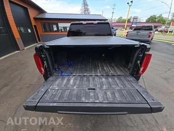 2021 GMC Sierra 1500 AT4 Crew Cab Short Bed - miniatura 11
