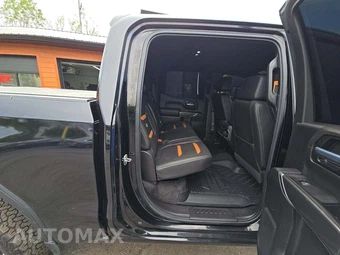 2021 GMC Sierra 1500 AT4 Crew Cab Short Bed - miniatura 13