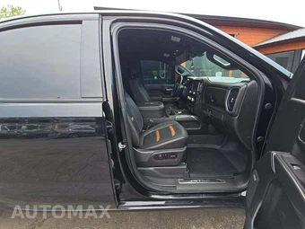 2021 GMC Sierra 1500 AT4 Crew Cab Short Bed - miniatura 15