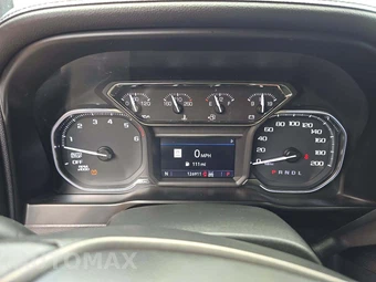 2021 GMC Sierra 1500 AT4 Crew Cab Short Bed - miniatura 6